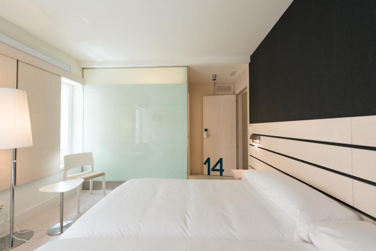 Hotel Boreal Viento Norte Burgo Eksteriør billede