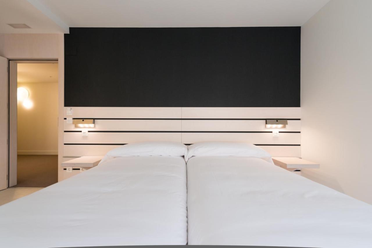 Hotel Boreal Viento Norte Burgo Eksteriør billede