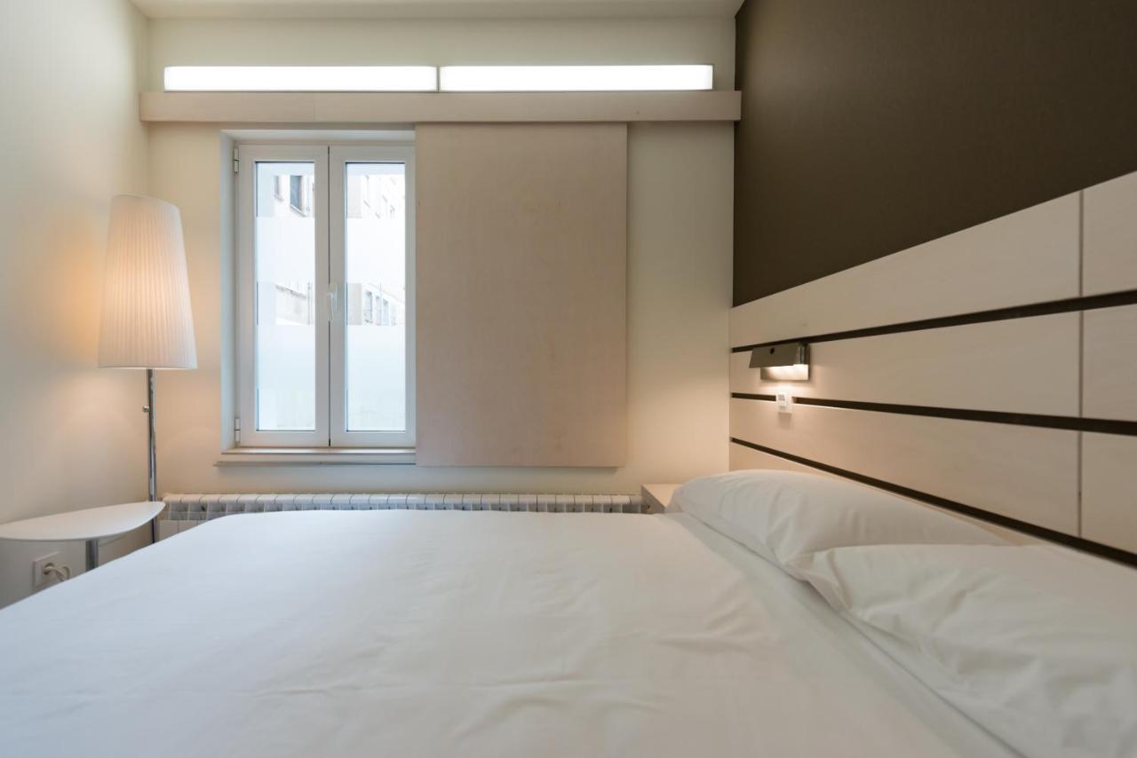 Hotel Boreal Viento Norte Burgo Eksteriør billede
