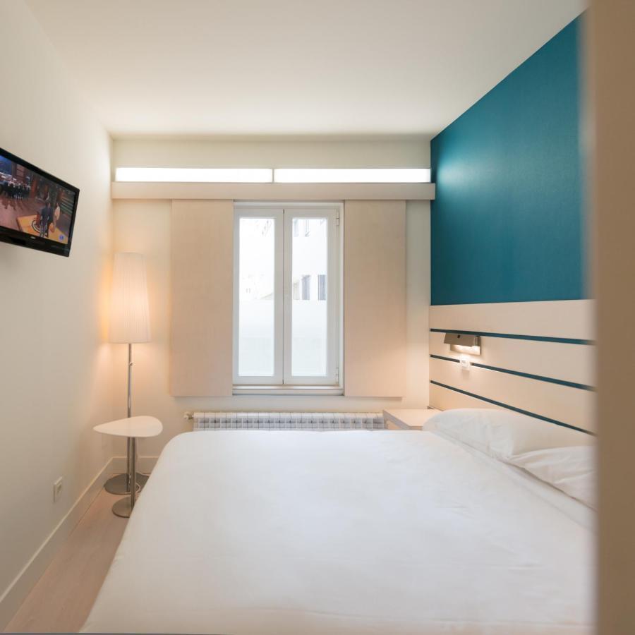 Hotel Boreal Viento Norte Burgo Eksteriør billede