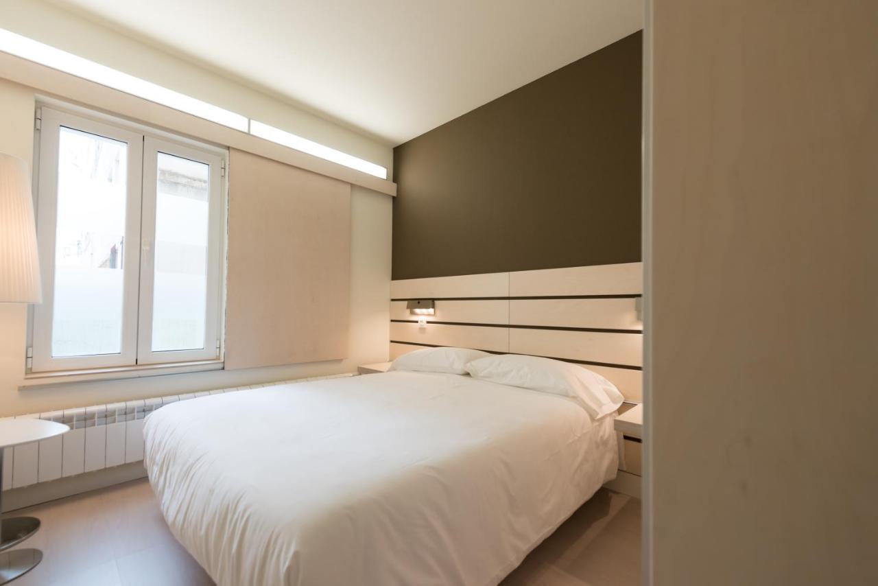 Hotel Boreal Viento Norte Burgo Eksteriør billede