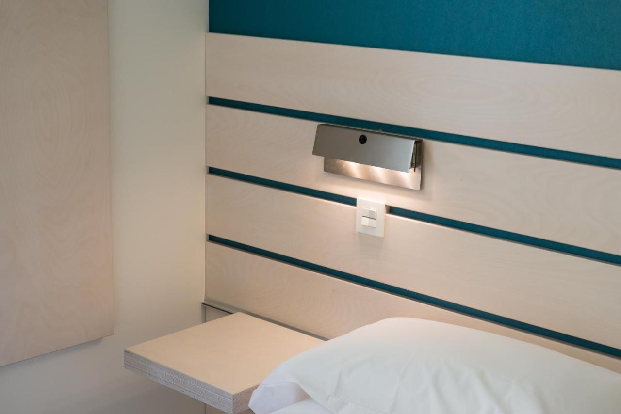 Hotel Boreal Viento Norte Burgo Eksteriør billede