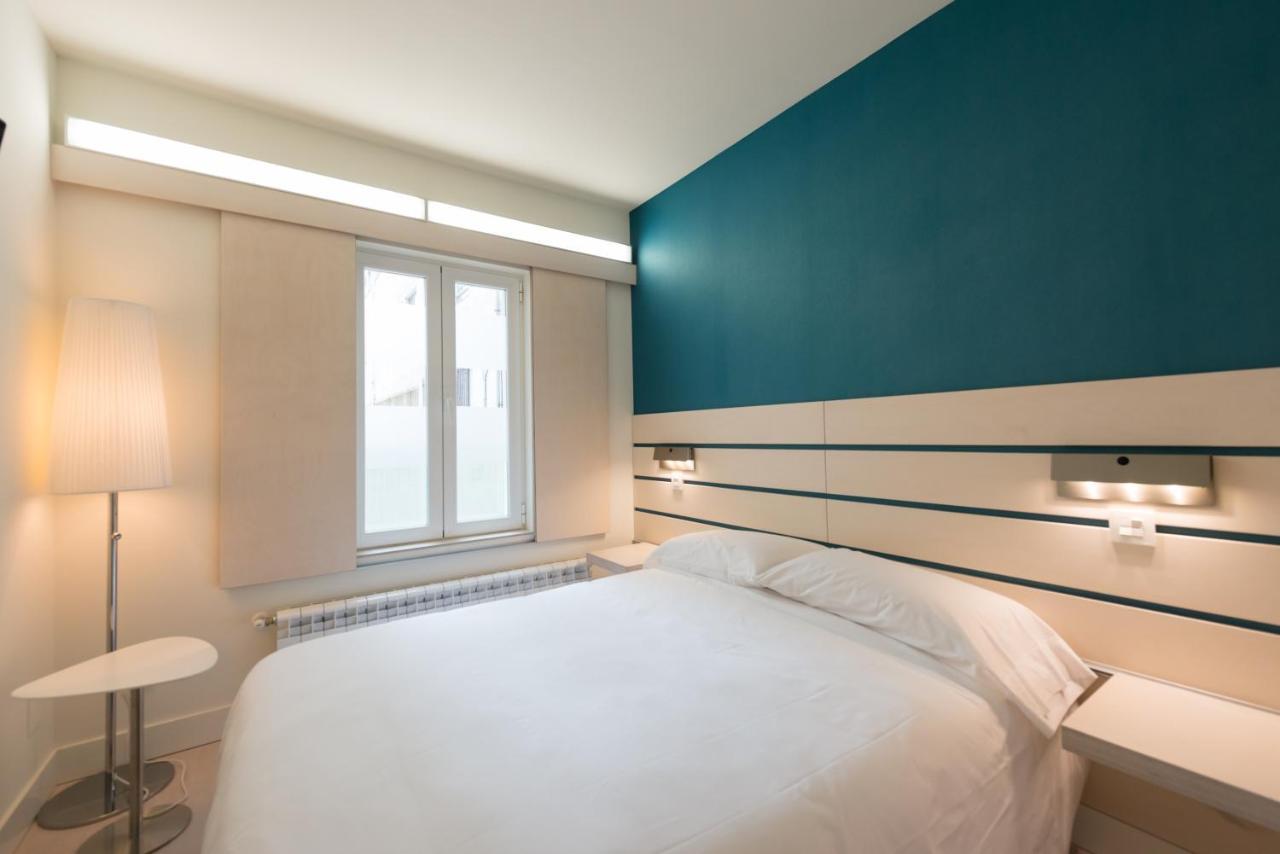 Hotel Boreal Viento Norte Burgo Eksteriør billede