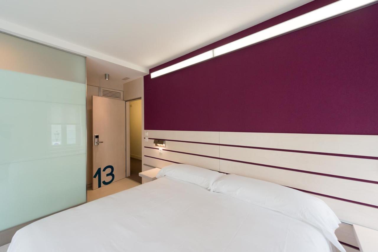 Hotel Boreal Viento Norte Burgo Eksteriør billede