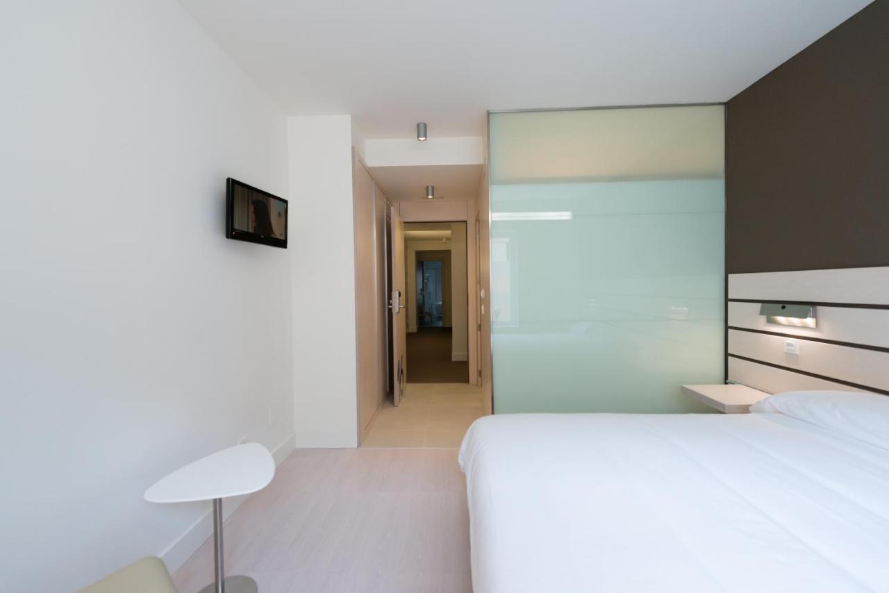 Hotel Boreal Viento Norte Burgo Eksteriør billede