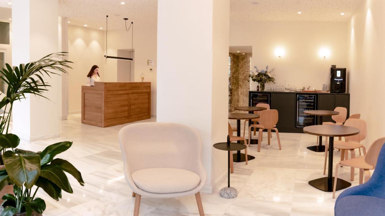 Hotel Boreal Viento Norte Burgo Eksteriør billede